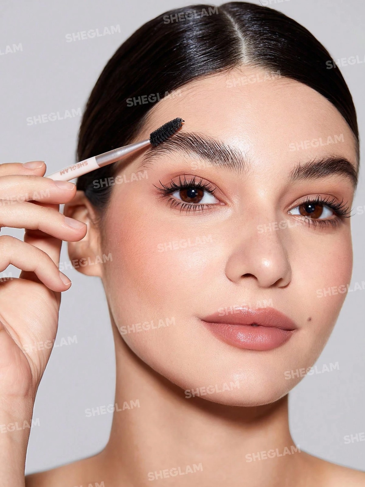 SHEGLAM Set Me Up Brow Hold - Crystal Clear 3 of 4