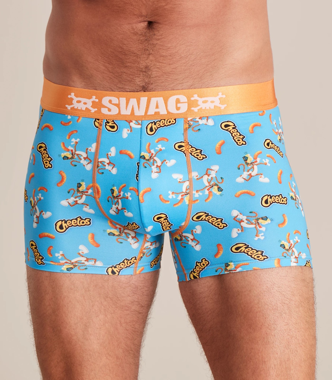 swag, Underwear & Socks, Swag Scooby Doo Boxers