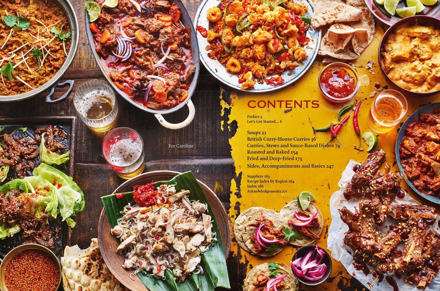 The Curry Guy One Pot by Dan Toombs - Book 2 of 6