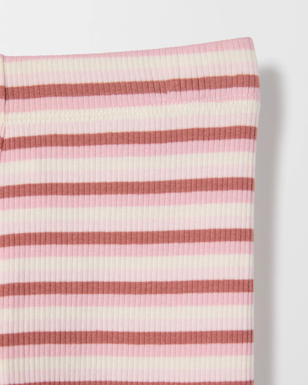 Australian Cotton Rib Leggings 2 of 2