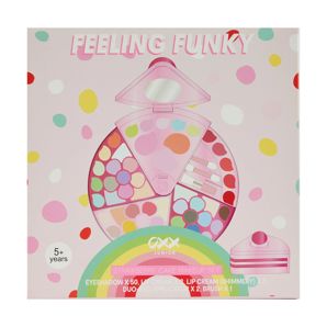 Strawberry Cake Makeup Set, Feeling Funky - OXX Junior product image