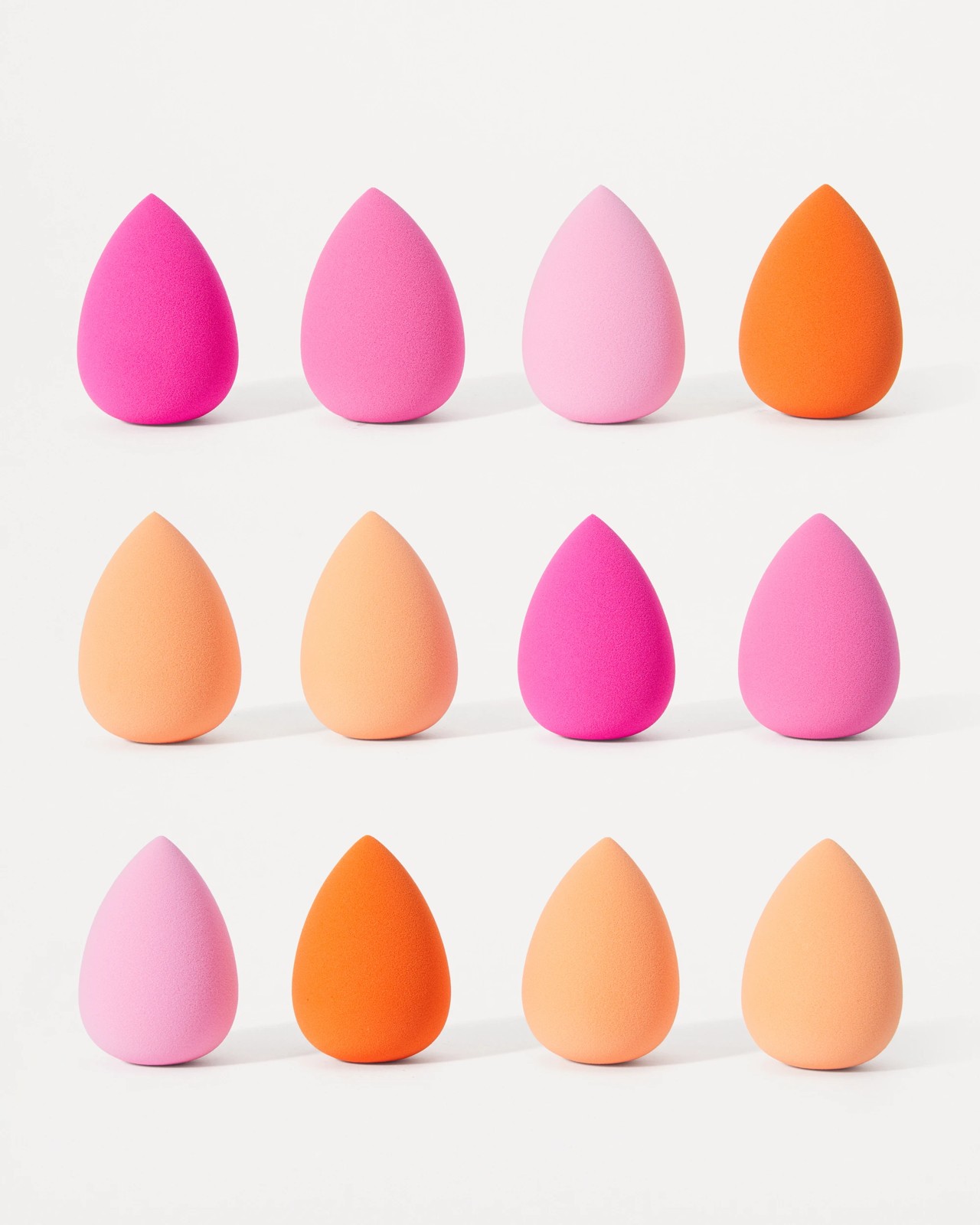 OXX Beauty Age Your Glow 12 Days of Beauty Blenders 2 of 6
