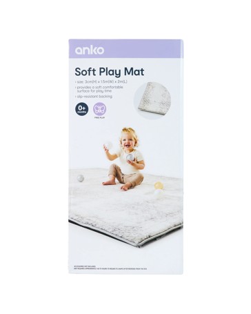 Anko Soft Play Mat