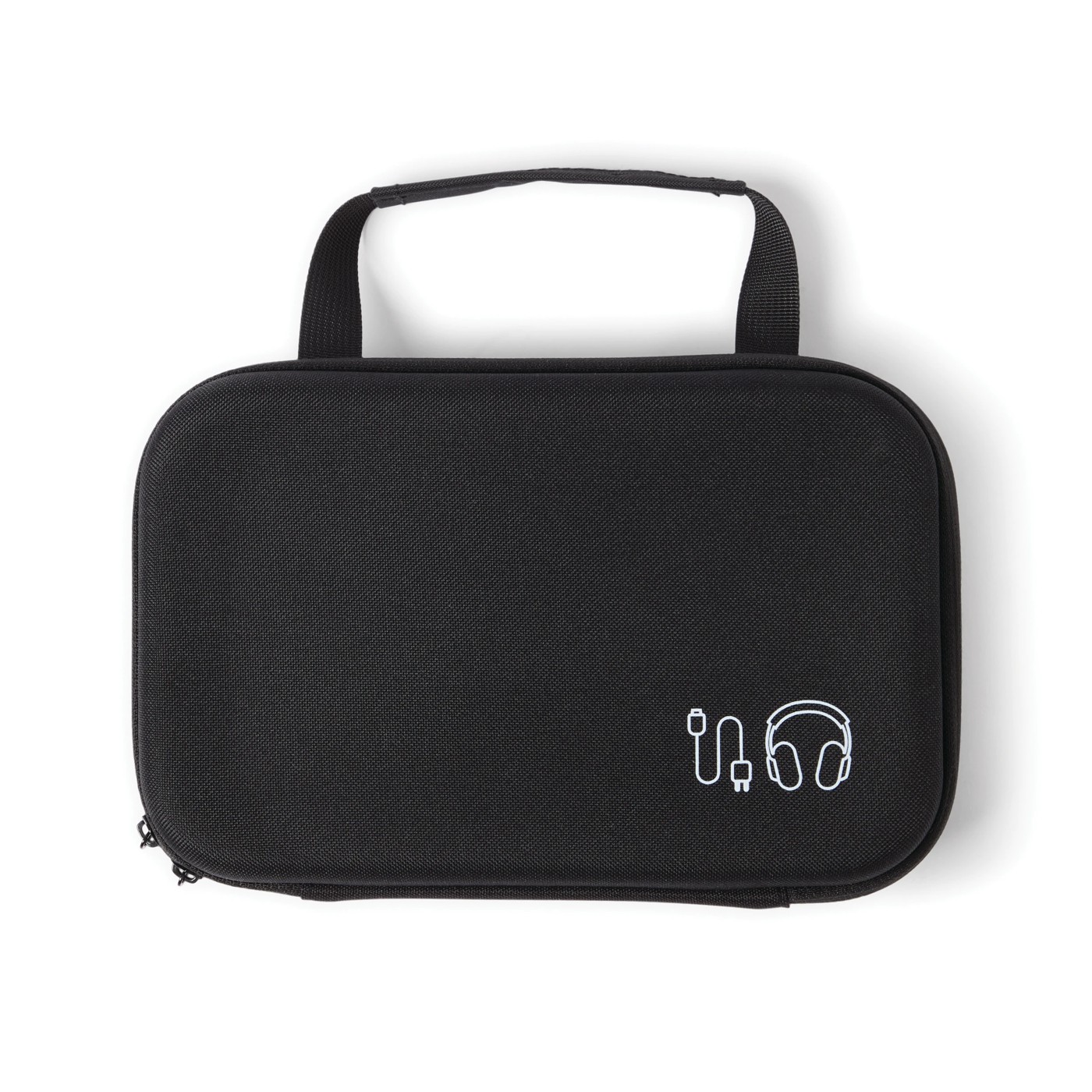 Anko Tech Travel Organiser - Black 3 of 6