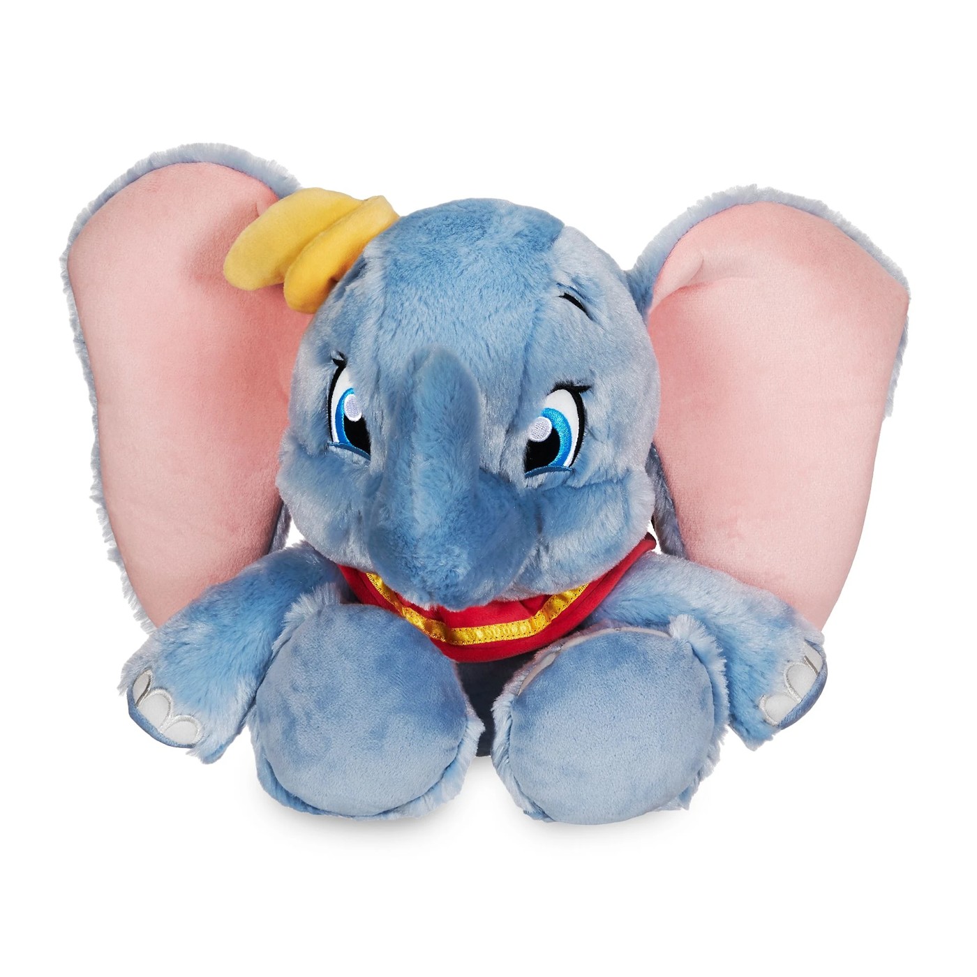 Target dumbo shop plush