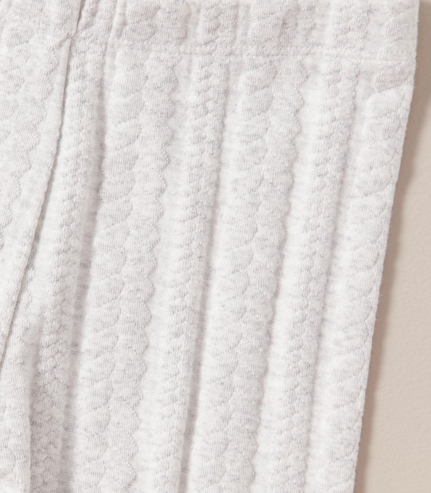 Textured Jacquard Leggings 5 of 5