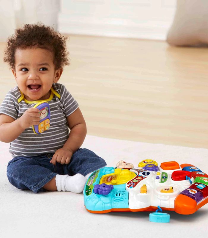 VTech First Steps Baby Walker, Reviews