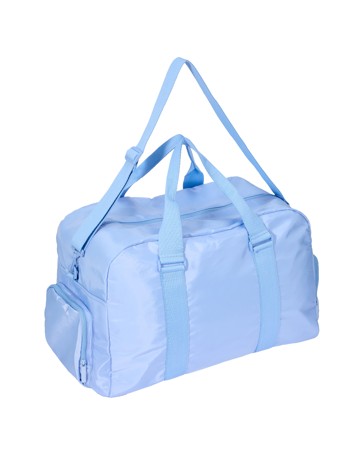 Anko Casual Duffle - Blue