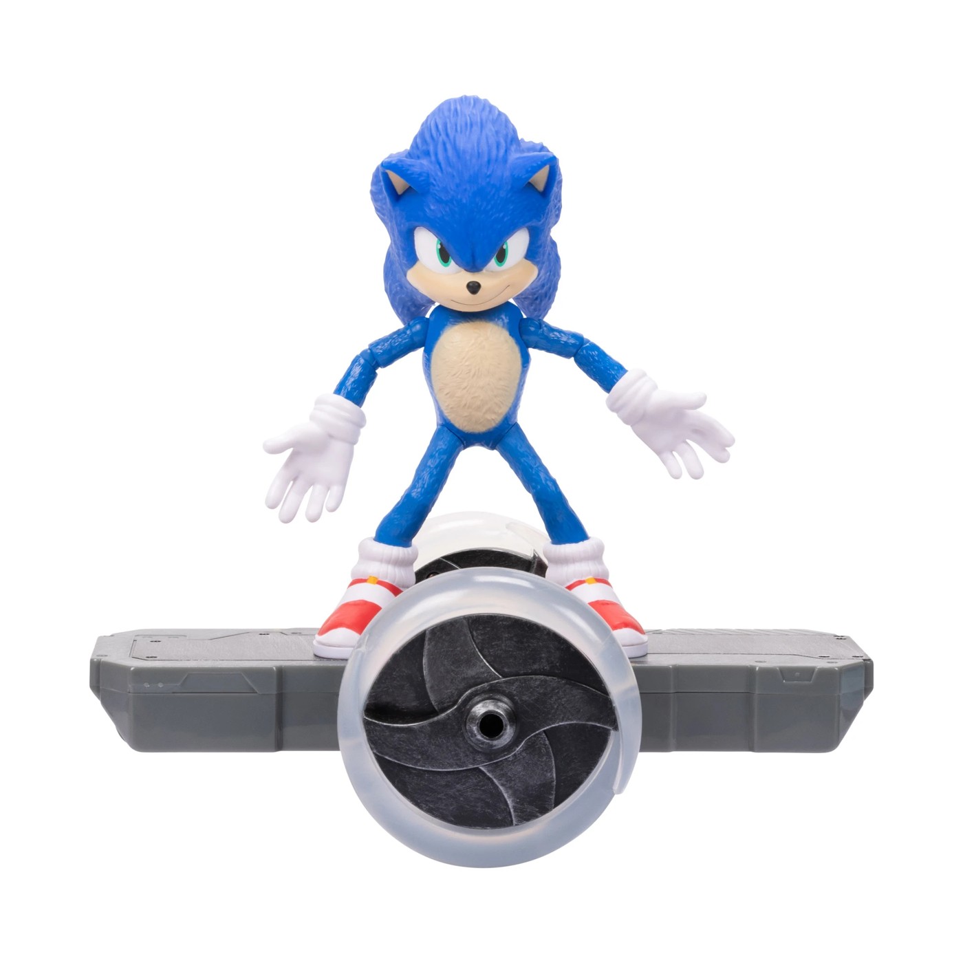 Sonic The Hedgehog 2 : Target