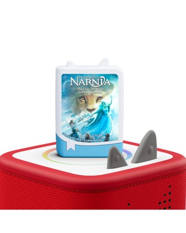 The Chronicles Of Narnia: The Lion, The Witch And The Wardrobe