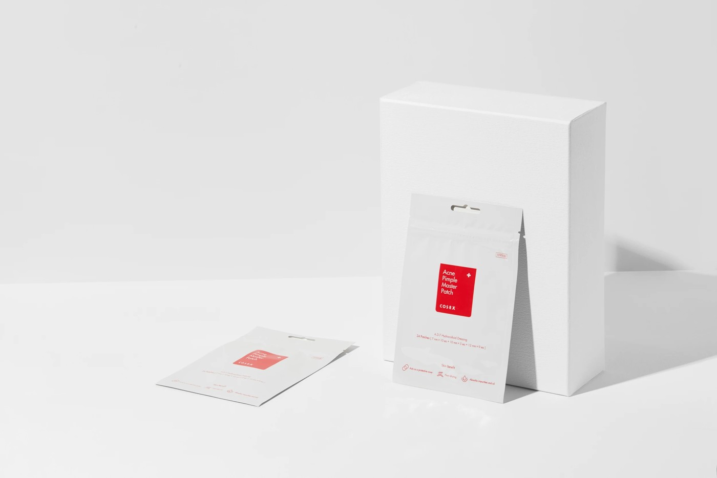 COSRX 24 Pack Acne Pimple Master Patches 3 of 4