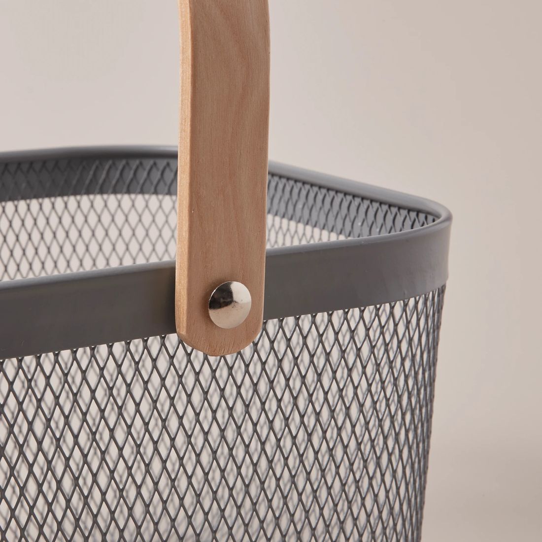 Mesh Storage Basket Target Australia