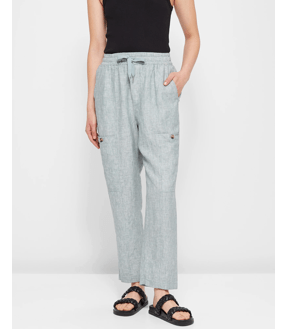 Jazz Flare Pants - Lily Loves