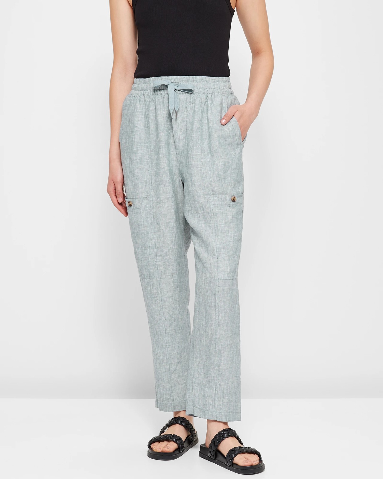 Target women's shop pants australia