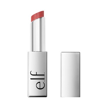 e.l.f. Glow Reviver Lip Oil Slipstick - Rose