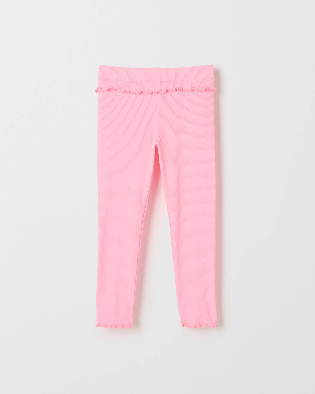Australian Cotton 3 Pack Leggings 3 of 5