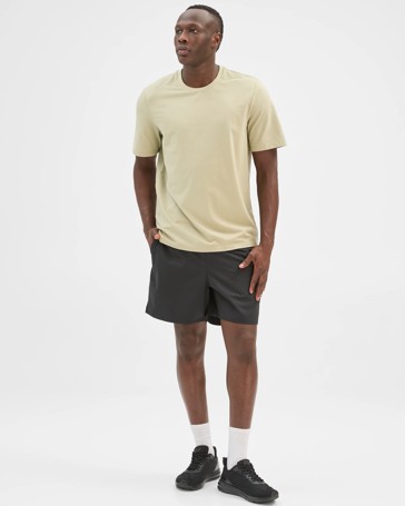 Active Australian Cotton Blend Training T-Shirt