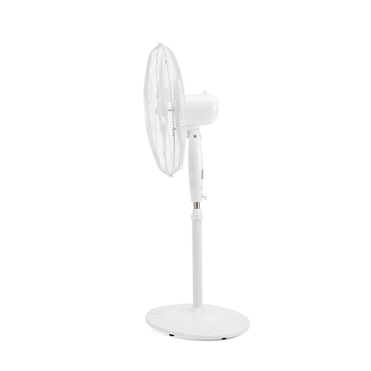 Anko 50cm Pedestal Fan - White 4 of 5