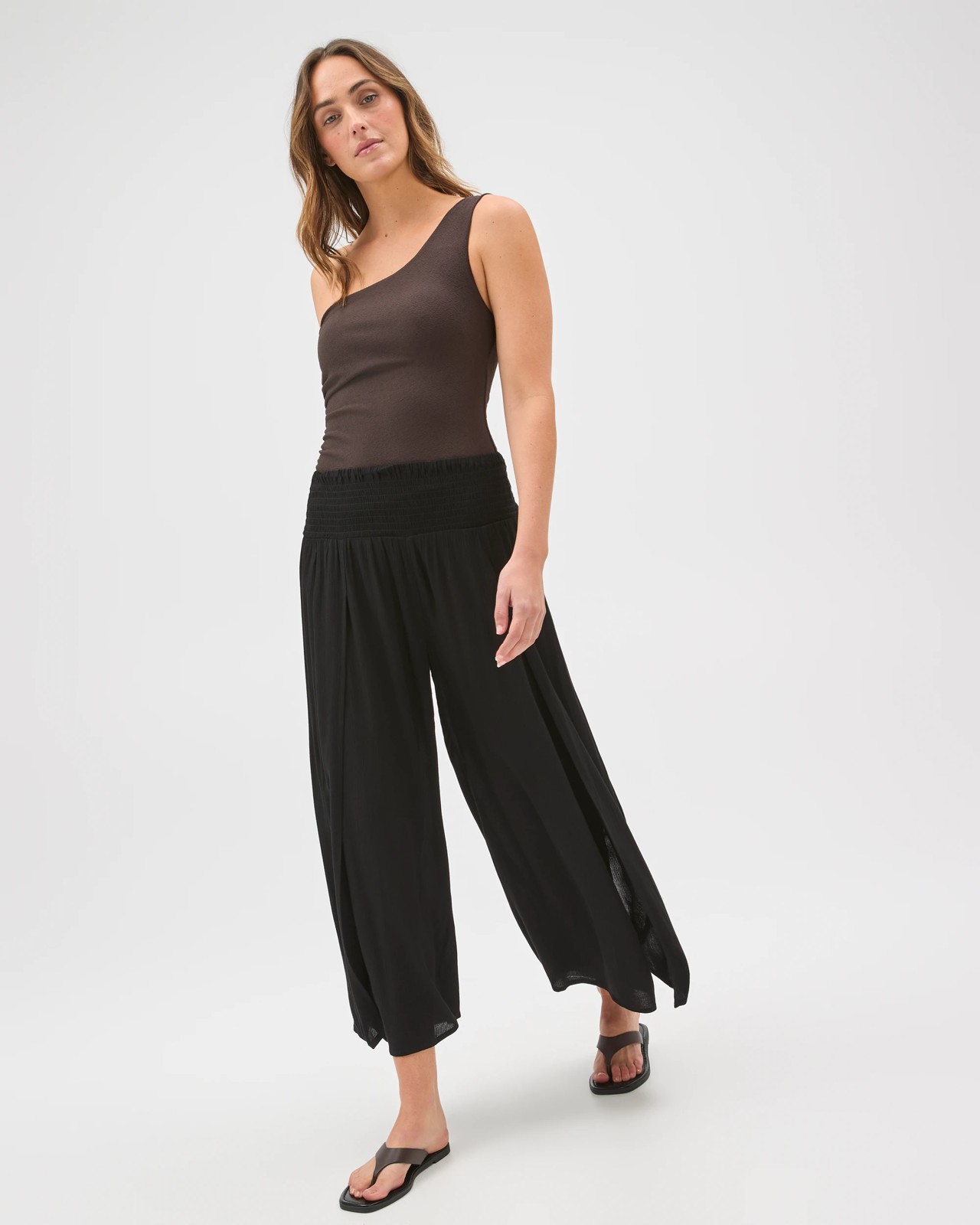 Resort Split Pants 3 of 5