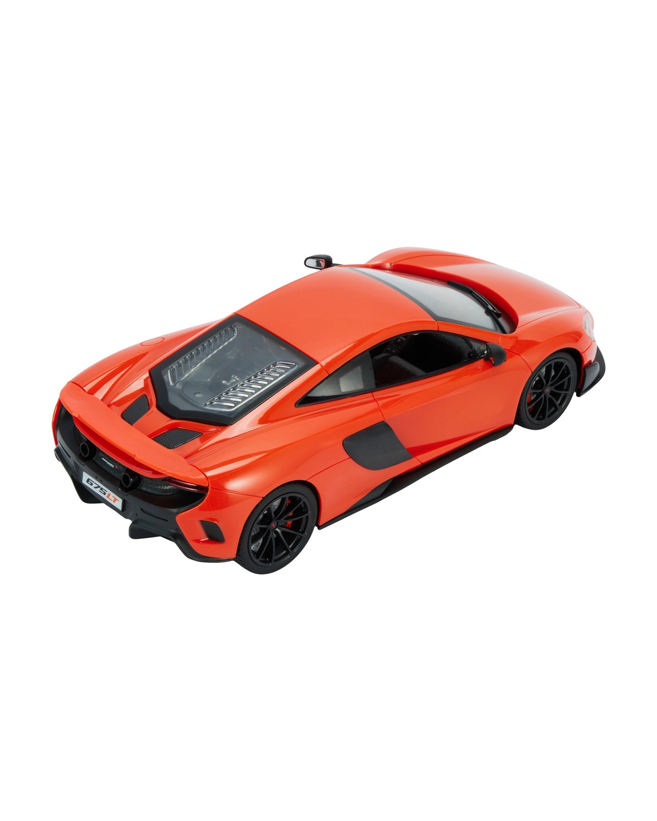 McLaren 1:14 Scale 675 LT R/C Car 5 of 5