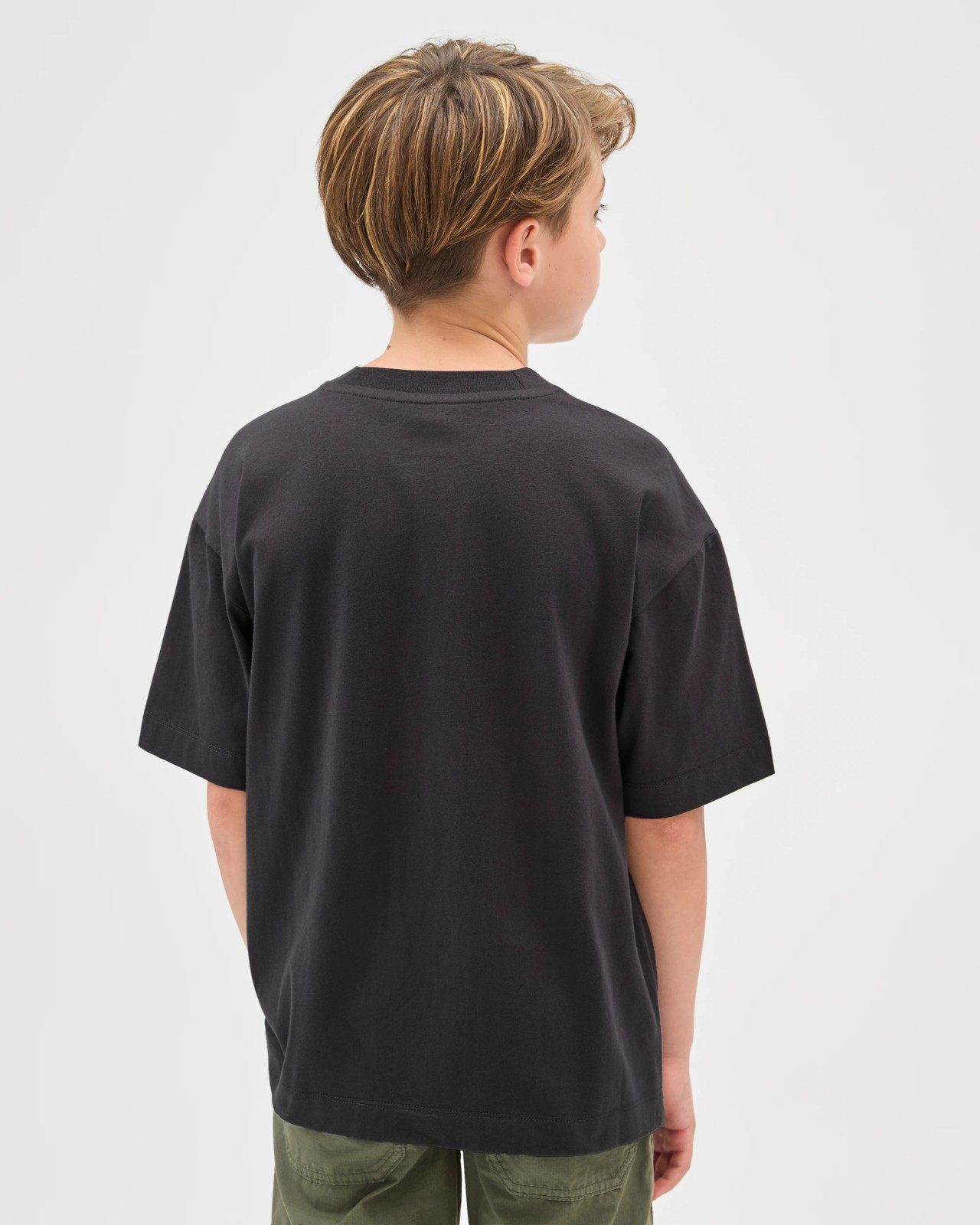 Super Mario Australian Cotton T-Shirt 4 of 6