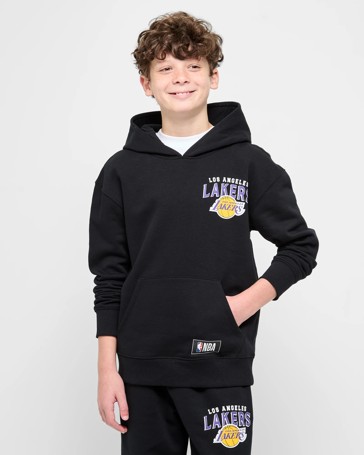 NBA Hoodie