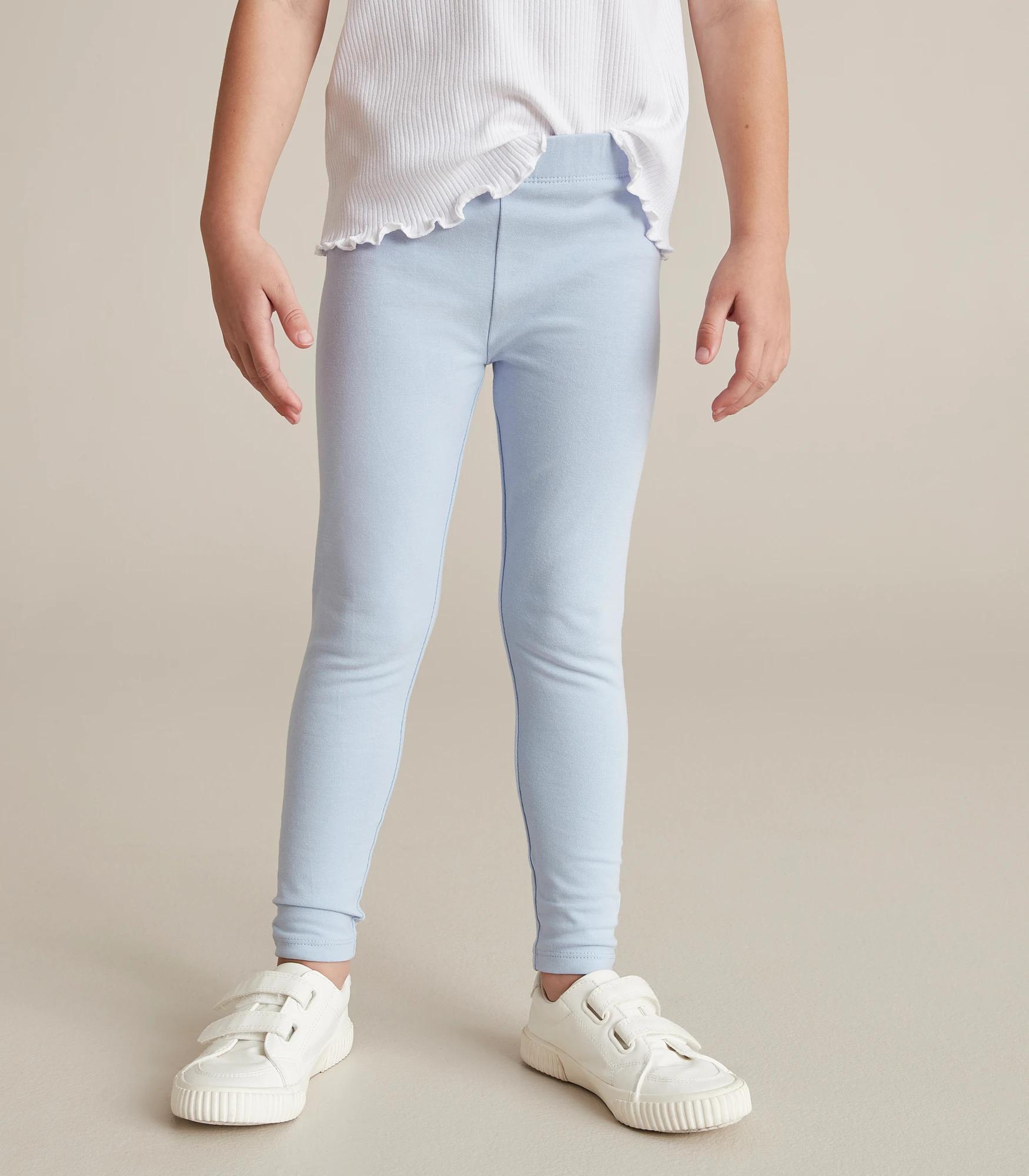 Light blue shop leggings target