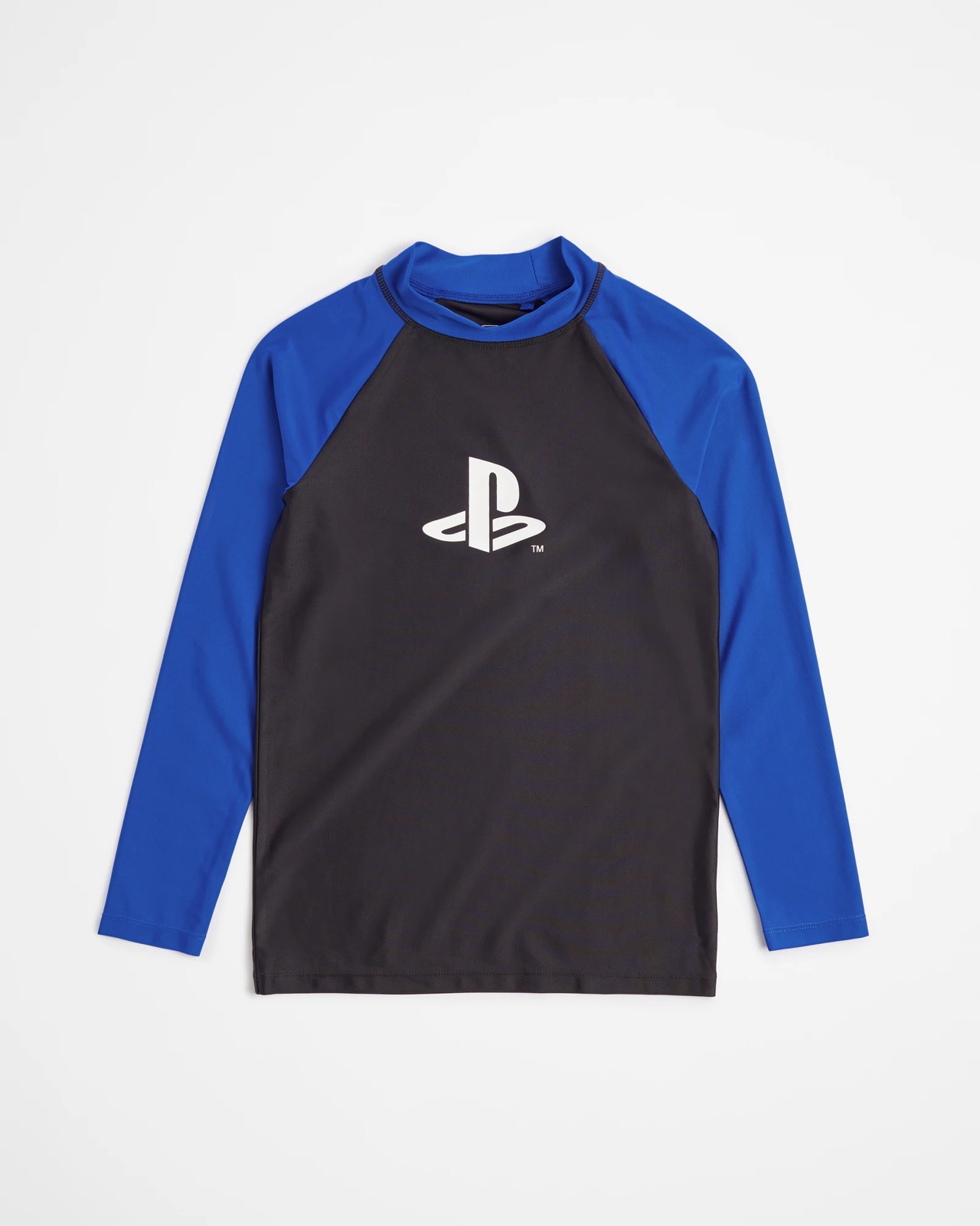 Playstation Swim Rashie | Target Australia