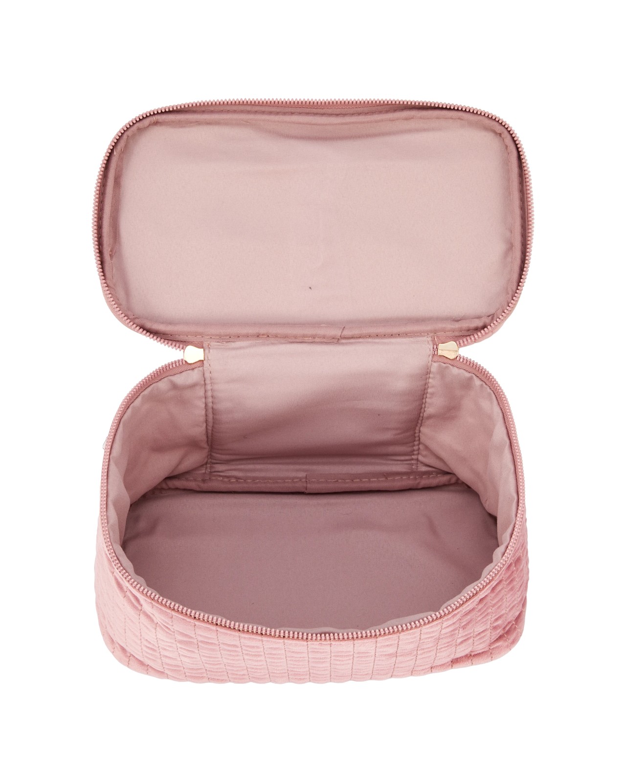 OXX Cosmetics Travel Bag - Pink 3 of 6