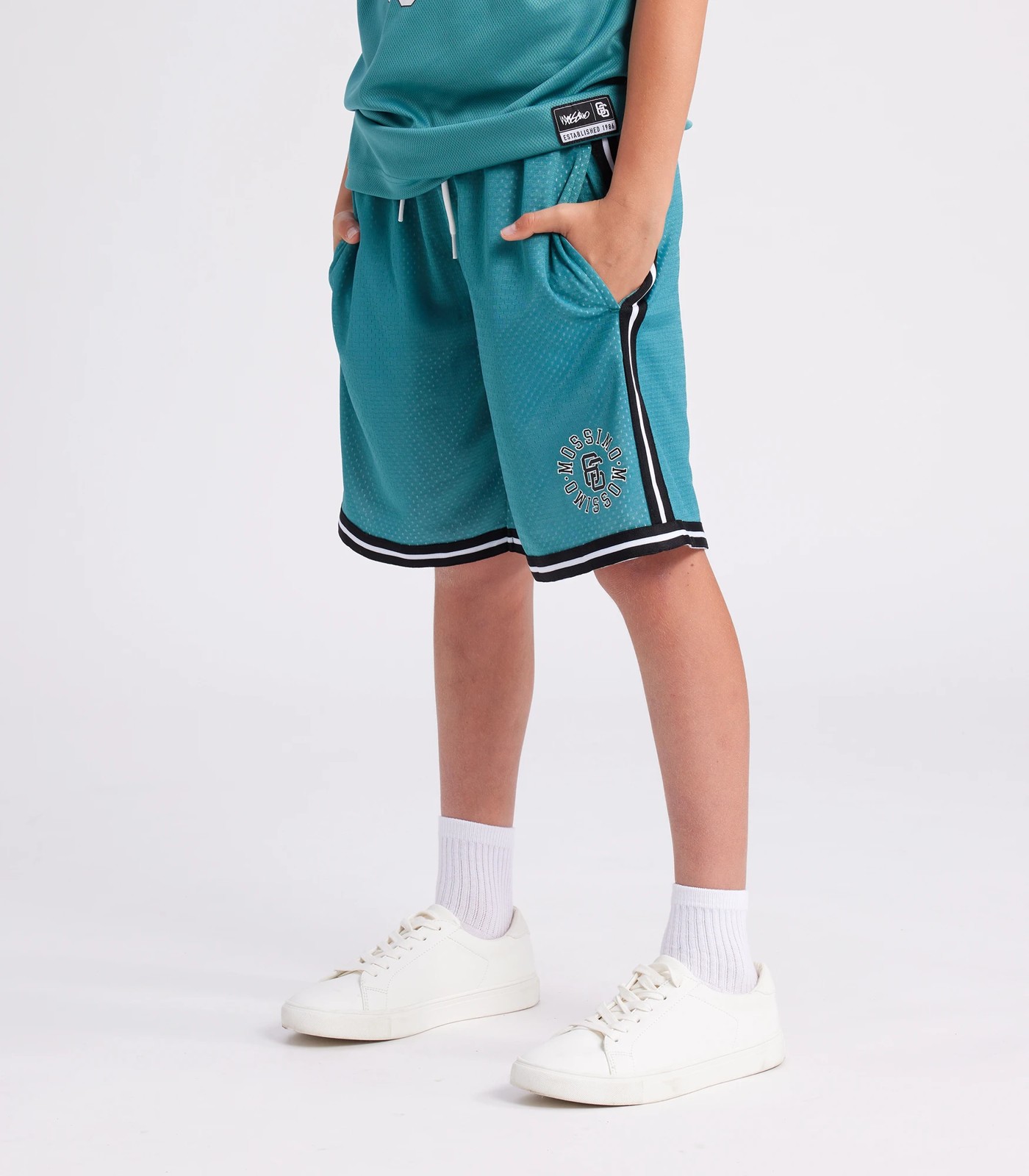 Womens basketball cheap shorts australia