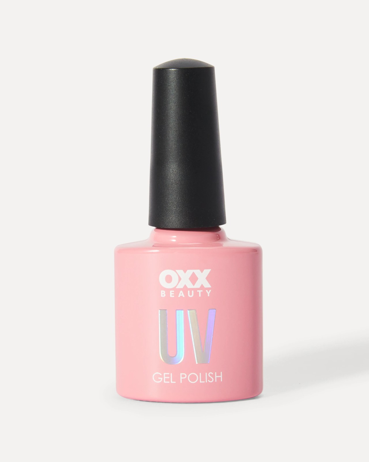 OXX Beauty UV Gel Nail Polish - Blushing 2 of 6