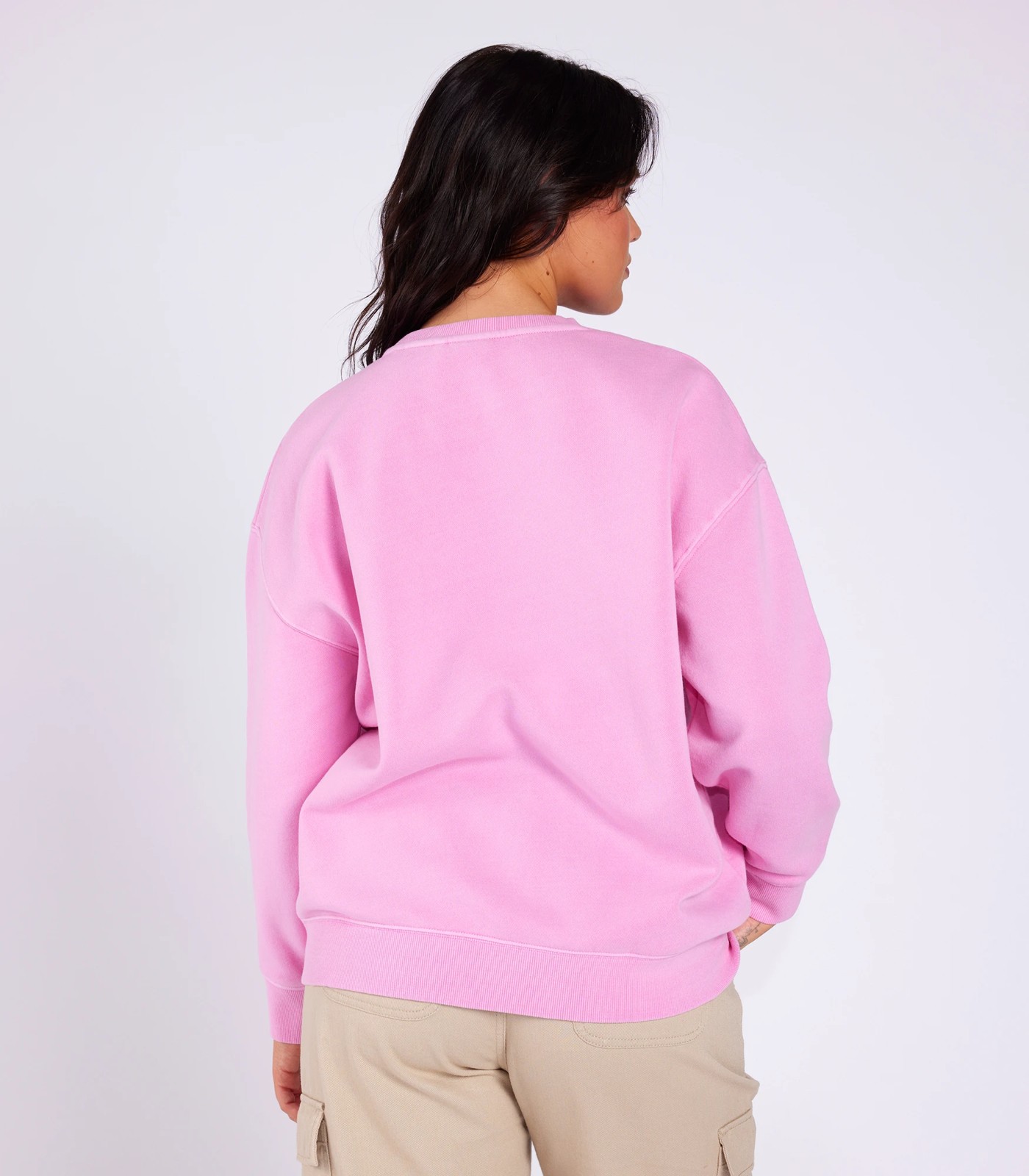 Mossimo Indy Street Crew Jumper 4 of 6