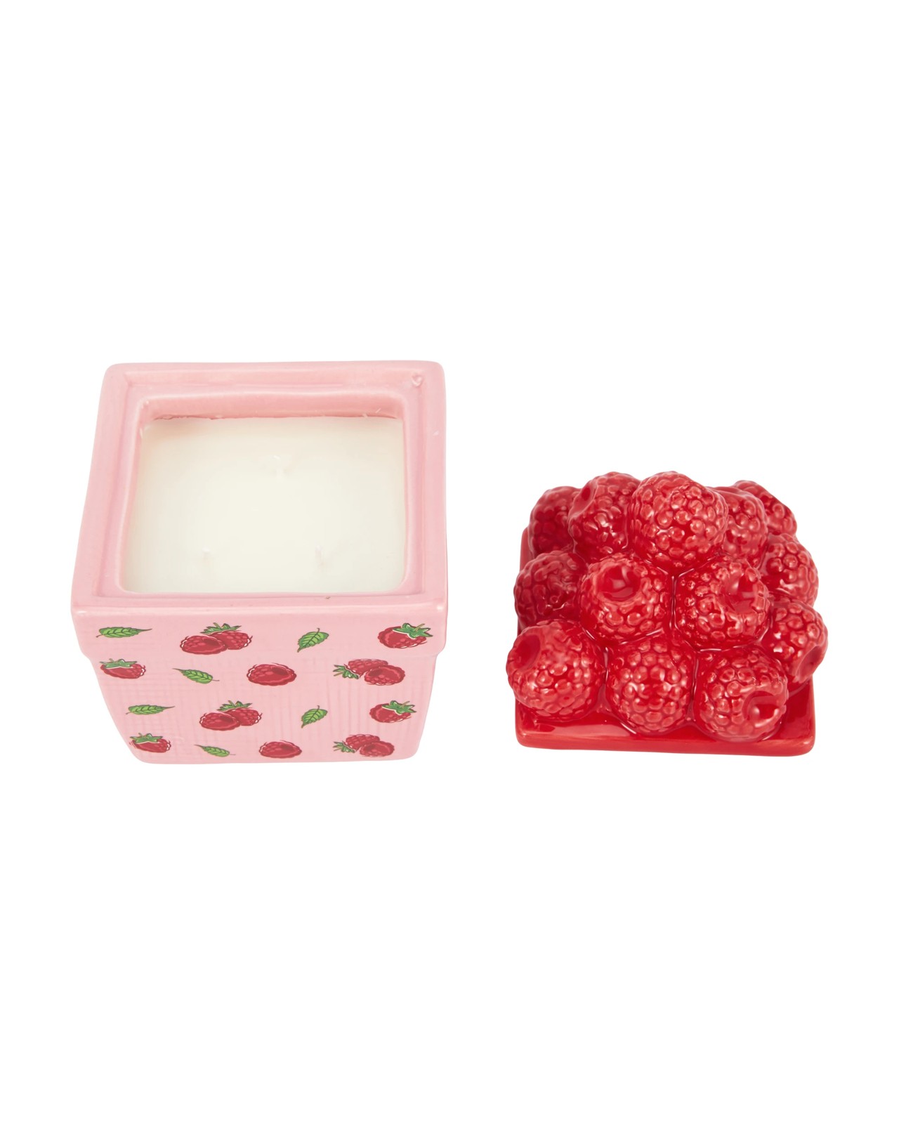 Anko Brunch Club Berry Basket Candle 5 of 6