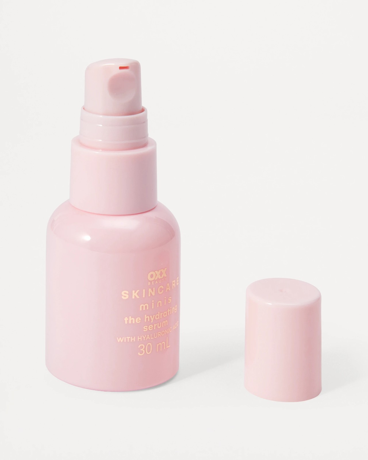 OXX Beauty Skincare Minis The Hydrating Serum 30ml - Hyaluronic Acid 3 of 6
