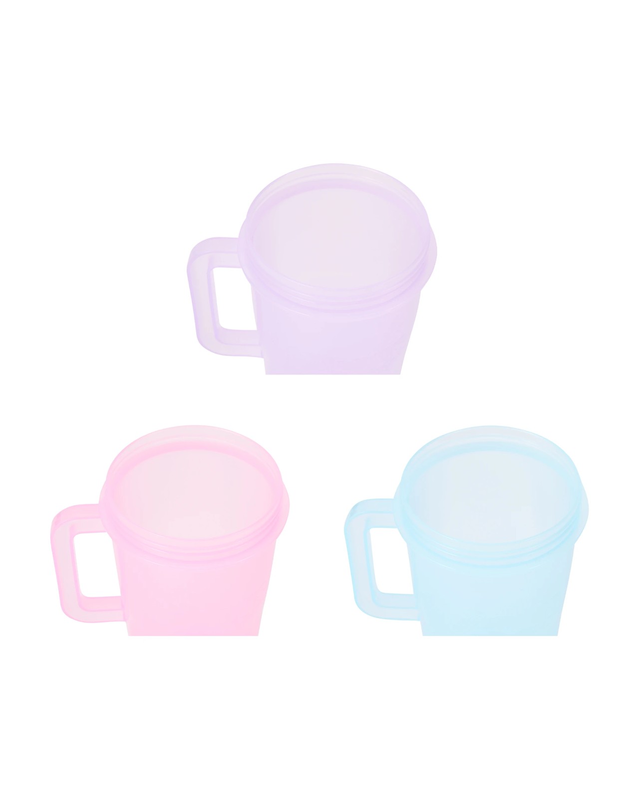 Sippy's Slushy Maker - Assorted 6 of 6