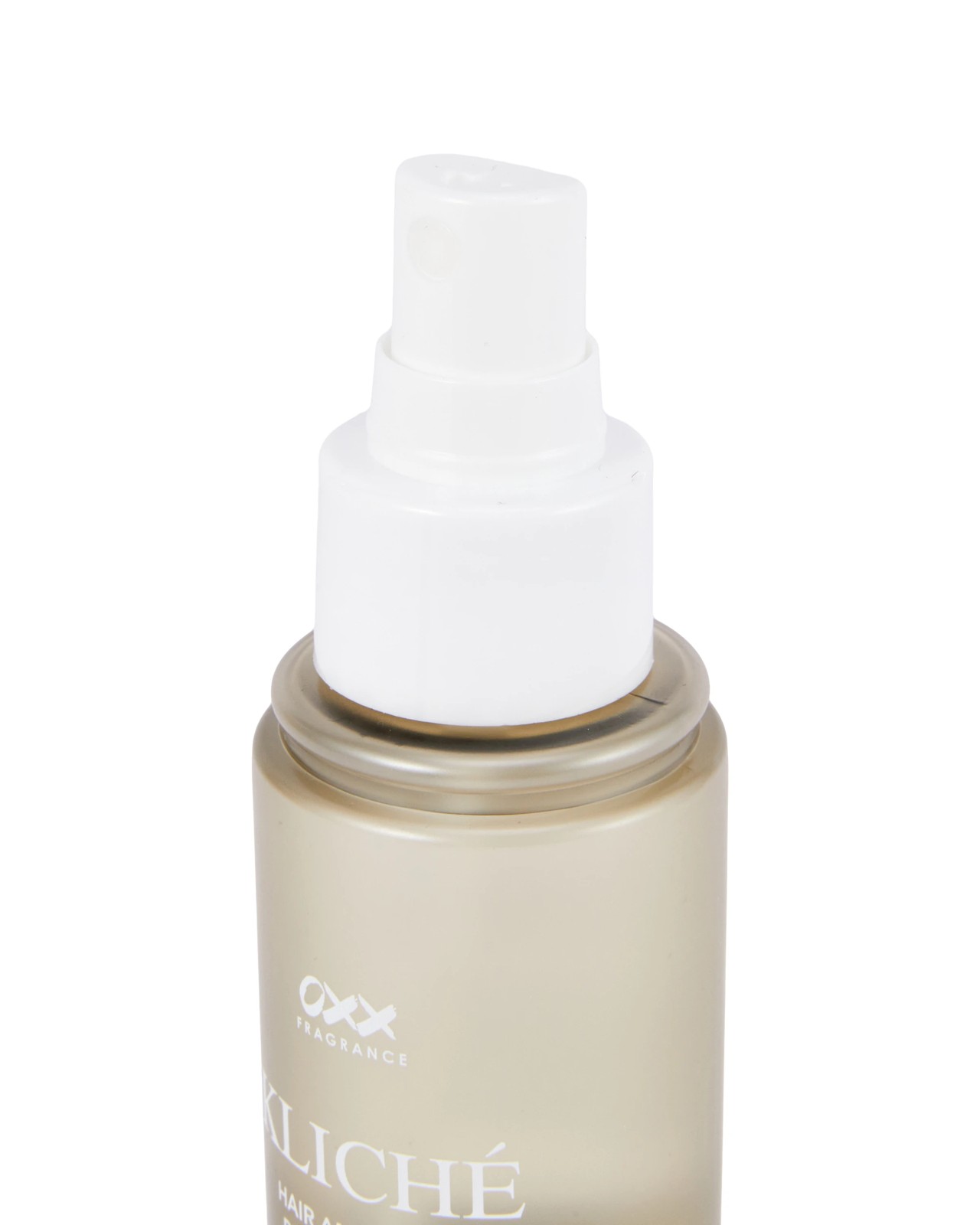 OXX Fragrance Multi Whipped Pistachio Hair and Body Perfume Mist 100ml, Cream- Almond and Vanilla 3 of 4
