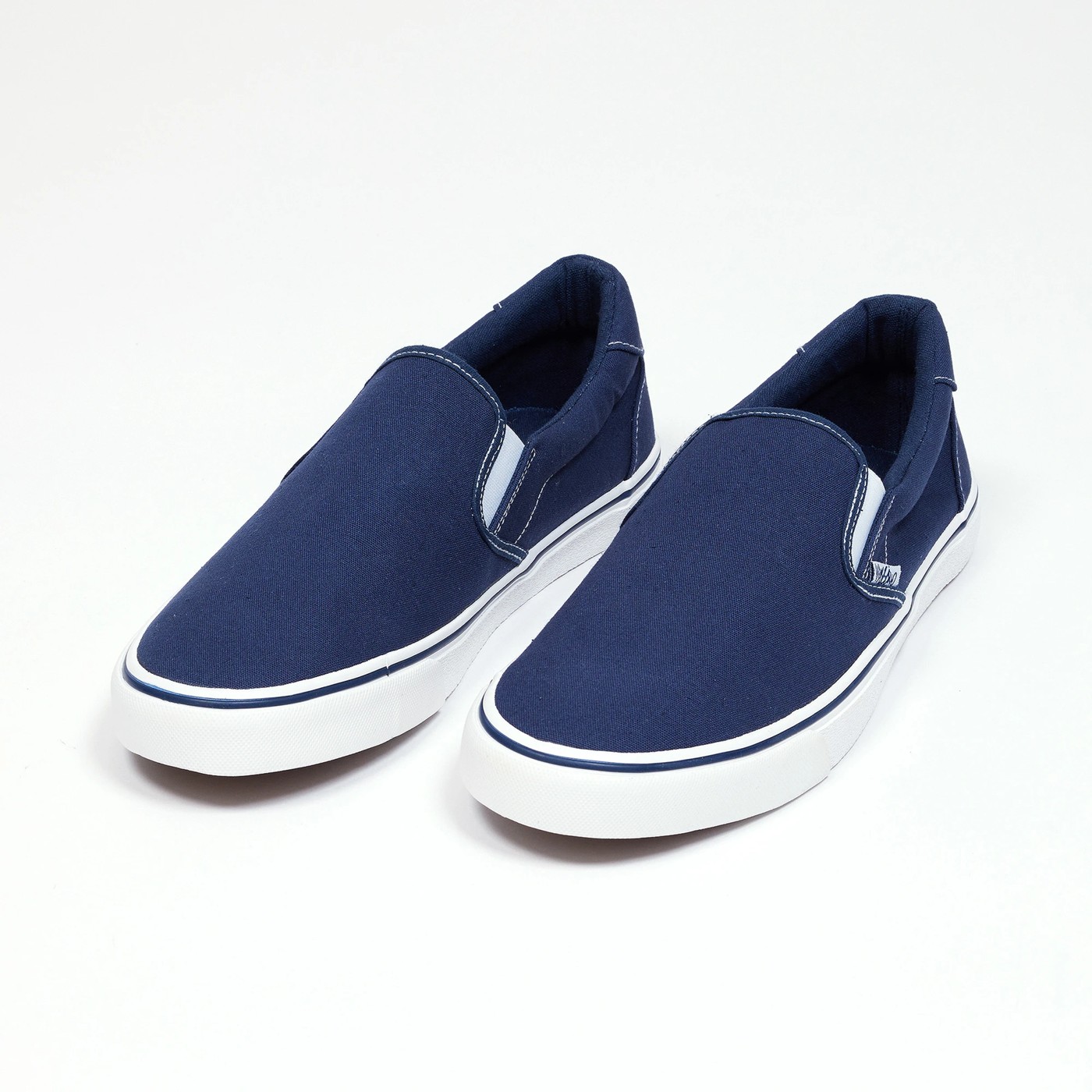 Target canvas on sale slip on shoes