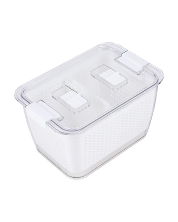 Anko 1.7 Litre Fridge Food Saver