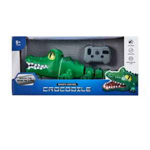 Remote Control Crocodile product image