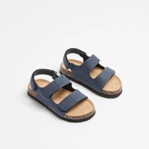 Kids Moulded Cork Sandals product image