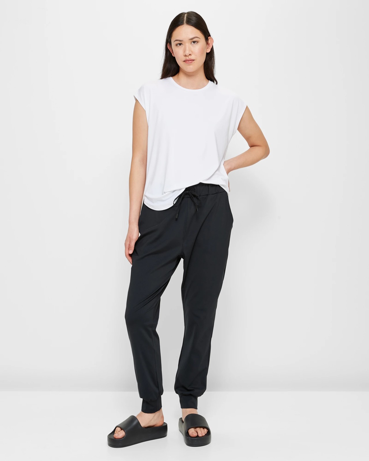 Active Studio Soft Jogger Pants