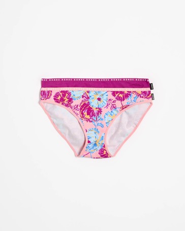 Women's Hipster Bikini Briefs 2 Pack - Bonds
