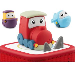 Tonies - My First Tonies: Travel 3-pack Set product image