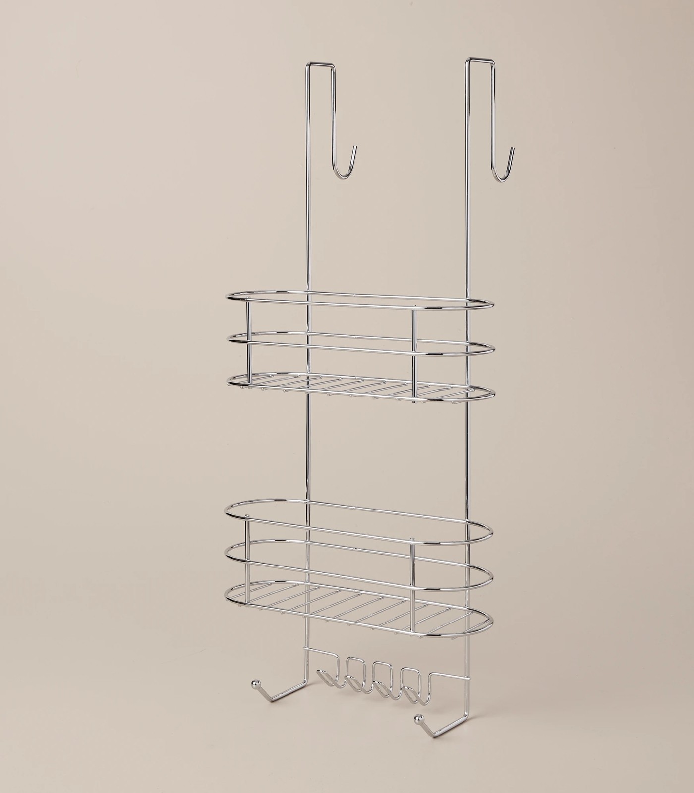 Shower caddy over screen hotsell