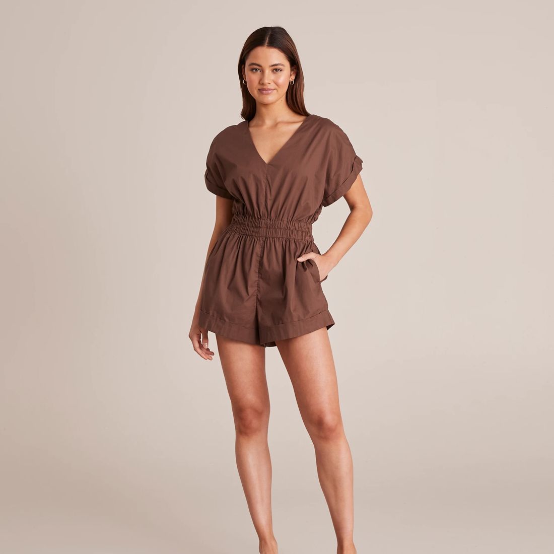 Lily Playsuit
