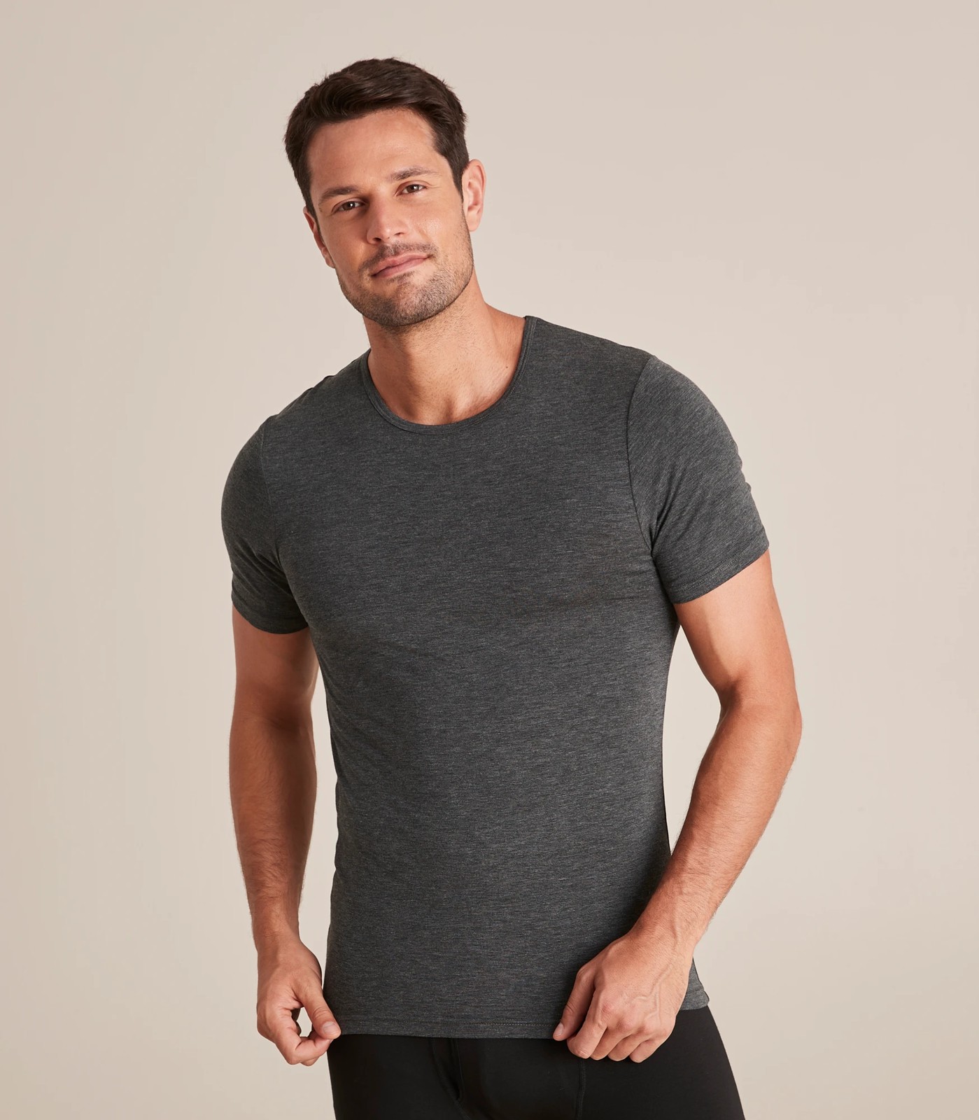 Maxx Heat Innovation Short Sleeve Thermal Top | Target Australia