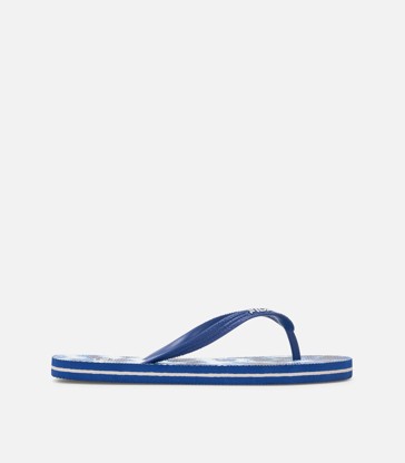 Boys Junior Fila Slide - Pesaro