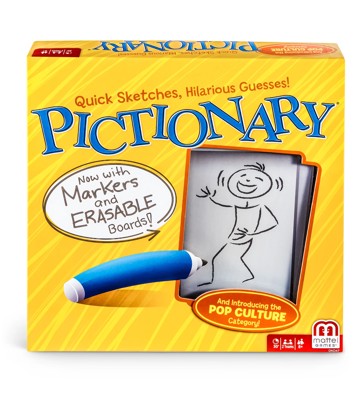 Pictionary