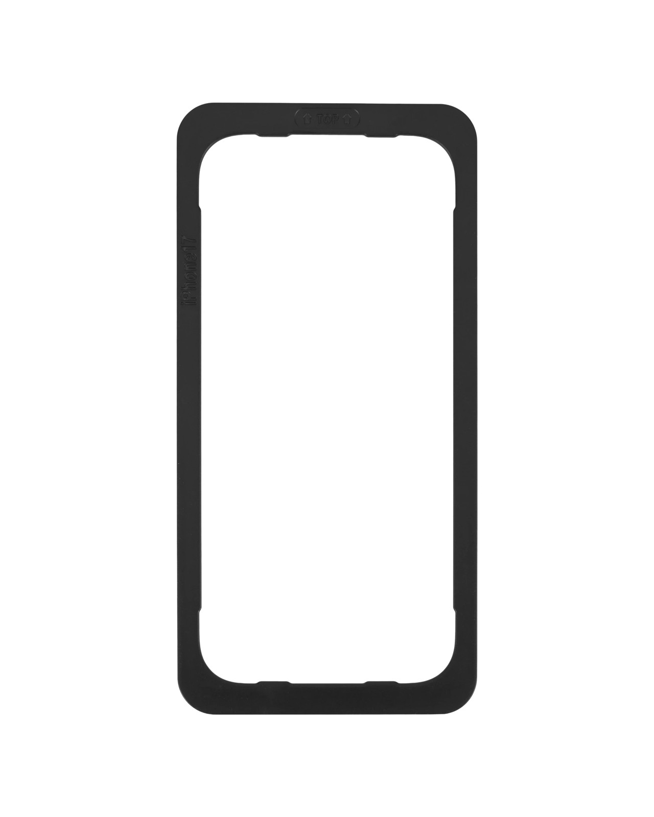 iPhone 17 Privacy Screen Protector - Anko 3 of 3