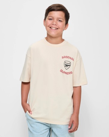 English Premier League T-shirt